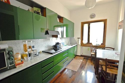 La Boheme Bed & Breakfast เวโรนา ภายนอก รูปภาพ