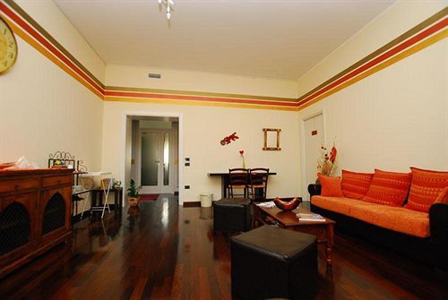 La Boheme Bed & Breakfast เวโรนา ภายนอก รูปภาพ