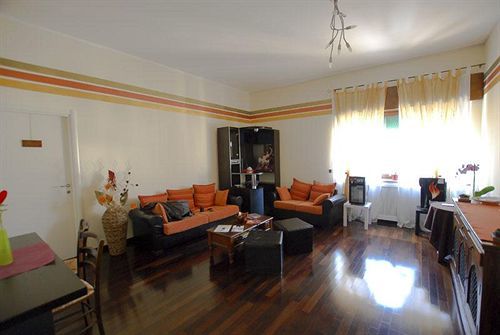 La Boheme Bed & Breakfast เวโรนา ภายนอก รูปภาพ